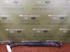 Cardan Delantero para TOYOTA LAND CRUISER (J12) 3.0 D4-D VX 2007 174111