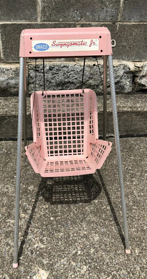 graco automatic swing