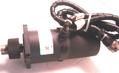 NEW ELECTRO CRAFT 787-1501-000-01 X MOTOR 787150100001