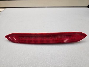 08-15 Nissan Rogue High Mounted Stop Third Brake Light Tail Light Lamp Assembly