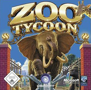 Zoo Tycoon PC