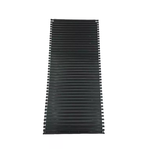 Für Range Rover Sport 05-09 Mittelkonsole Cup Halter Abdeckung Schieberollo - Bild 6 von 7