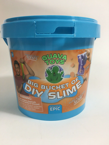 guava toys slime