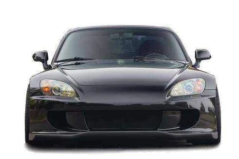 Honda OEM Front Bumper Energy Absorber Stiffener Bracket S2000 – Left Honda OEM Front Bumper Energy Absorber Stiffener Bracket S2000 – Left