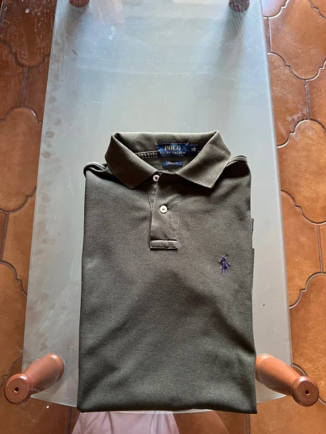 Polo Ralph Lauren 男式XS 码衬衫| eBay