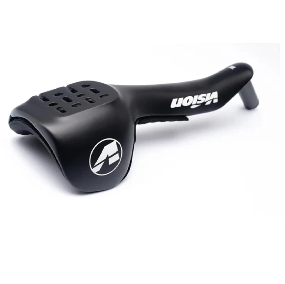 Vision Metron TFE EVO Triathlon Prolunghe Aerobar L (340 mm) - Immagine 4 di 4