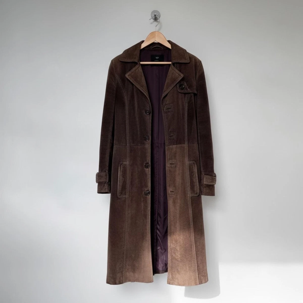 vintage trench coat products for sale | eBay