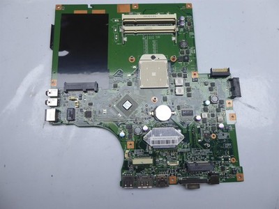 MSI CR610 Mainboard Motherboard AMD Radeon Grafik MS-16841 Ver.: 1.3  #4313