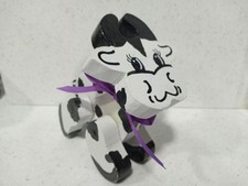 Cow, Wood, Folk Art