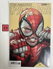 AMAZING SPIDER-MAN #90 GLEASON 1:25 VARIANT 2022