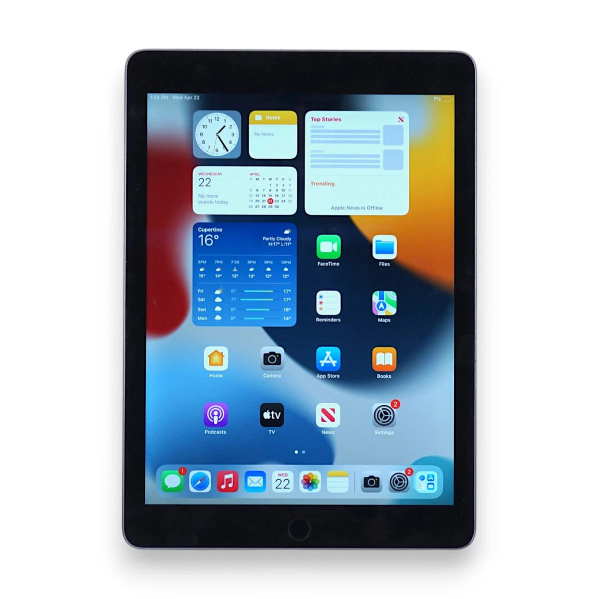 Apple iPad Air 2 for sale | eBay