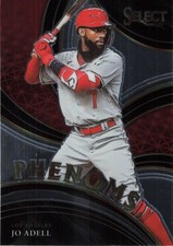 2021 Panini Select - Phenoms Jo Adell #PH-3 (RC)