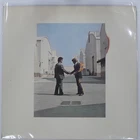 PINK FLOYD WISH YOU WERE HERE CBS SOPO100 1LP