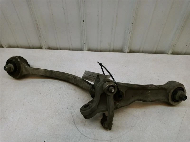 04 JAGUAR XJR X350 PASAJERO DERECHO DELANTERO INFERIOR BRAZOS DE CONTROL OEM USADO  Foto 4 de 4