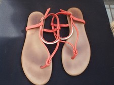 INUOVO SANDALEN Gr.39