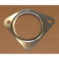 Elring 633190 Dichtung Abgasrohr Auspuff FüR Opel Astra J Insignia A Corsa E 1.6