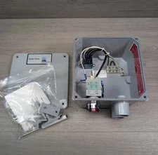 Orenco Systems Alarm Panel Model AHW - Raintight Enclosure