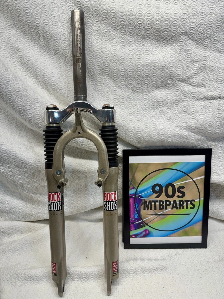Rock Shox Judy Bicycle Forks for sale | eBay