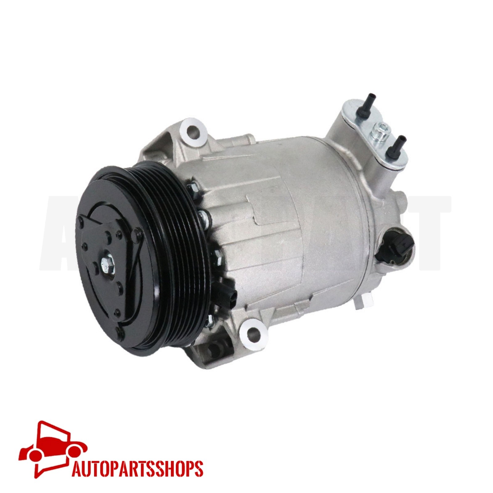 Maserati Ghibli Pump P/N 954108