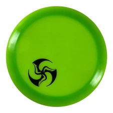 Trespass | Lucid | Green/Black 171g (Huk Lab)