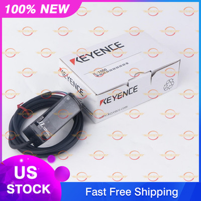 1PCS Keyence IL-1000 Laser Sensor New