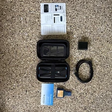 BadElf Wombat Avionics Wi-Fi SD Card & UBS Drive Reader