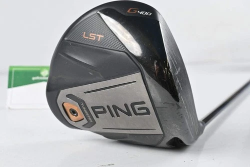 Ping G400 LST Driver / 8.5 Degree / Stiff Flex Diamana D+ Ltd 70 Shaft