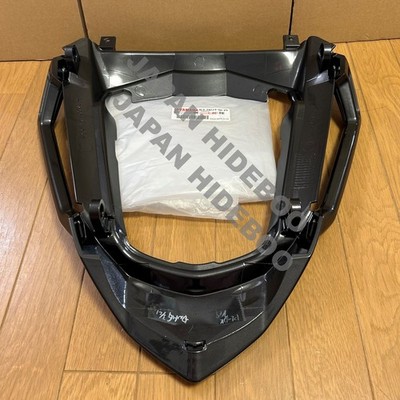 NEW】Yamaha Genuine 2008-2015 FZ1 Handle, Seat 3C3-24773-00-P5 | eBay