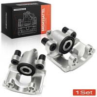 Frankberg 2X Bremssattel Hinten Links+Rechts Passend FüR BMW 3 Z1 Rover 75