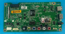 LG TV Main Board EBT63092611 EAX65614404 1.0