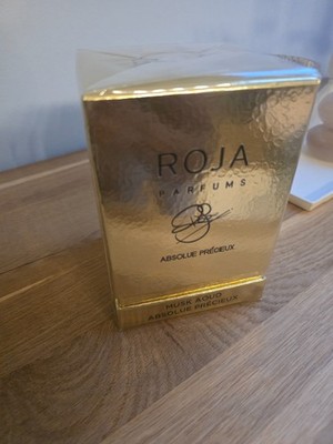 Musk Aoud Absolue Précieux super rare !Discontinued Parfum!