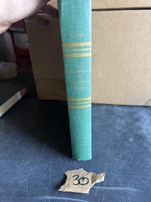A Concordance to Finnegans Wake Clive Hart 1963 University Minnesota