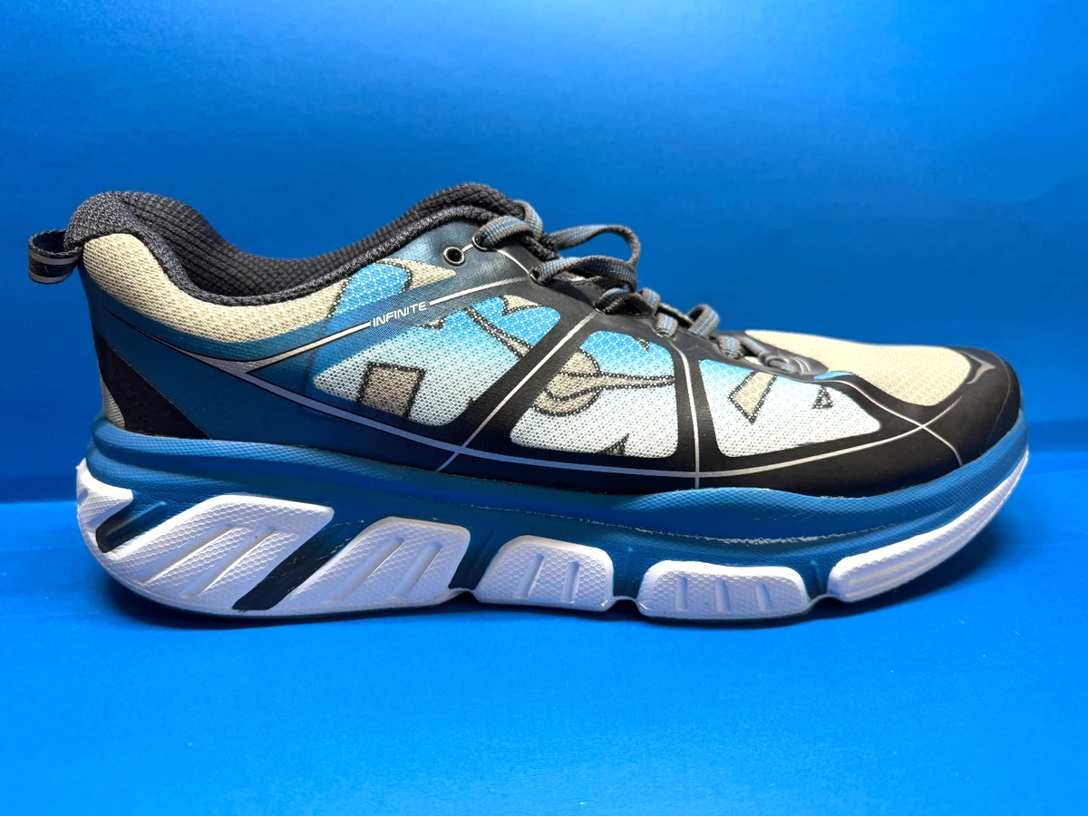 Hoka One One Infinite Blue for sale | eBay display picture 1