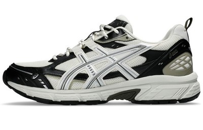 Asics Gel Nunobiki Cream Dark Olive - 1203A536-102