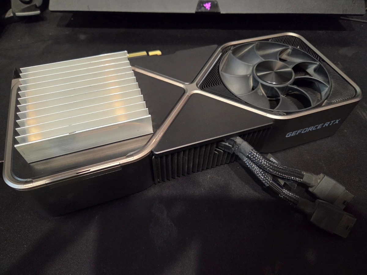 NVIDIA GeForce RTX 3090 24GB GDDR6 Graphics Cards for sale | eBay