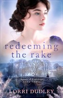 Lorri Dudley | Redeeming The Rake | Taschenbuch | Englisch (2024)