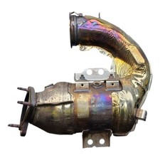 Convertidor catalítico VOLVO XC40 B4 2,0 L gasolina 2,0 MHEV 31493350