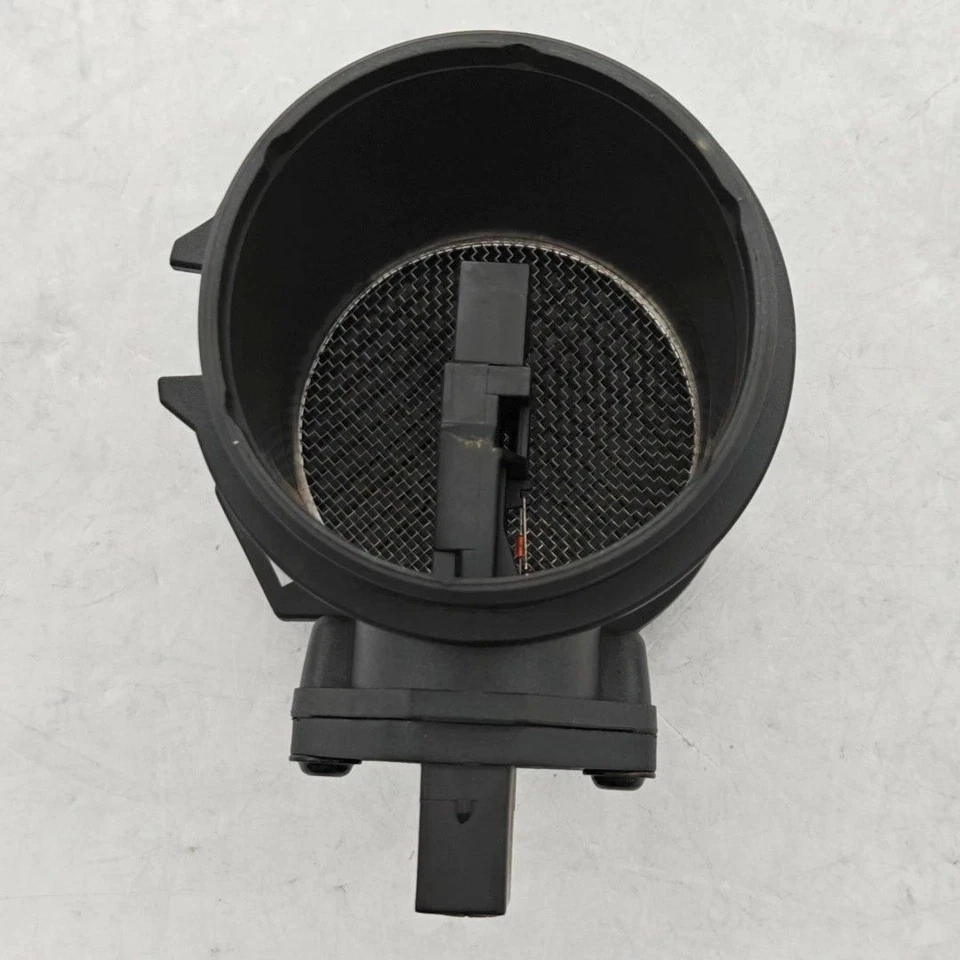 New 0280217810 Air Mass Flow Sensor MAF For Bosch Mercedes Benz E430 E500 G500 - Image 4 of 4