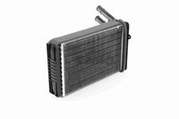 Vemo WäRmetauscher FüR Audi 80 B3 Coupe B4 90 Cabriolet A4 B5 VW Passat B5.5 B6