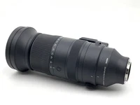 SIGMA 60-600mm F4.5-6.3 DG DN OS Sports Telephoto Lens Sony E from Japan D0917