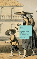 José Manuel Valdez Y Palacios | Viaje Del Cuzco A BeléN En El Gran Pará | Buch
