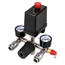 Uddick Air Compressor Pressure Control Switch...