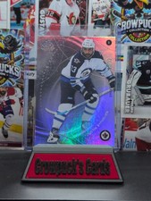Dustin Byfuglien to Sign Free Autographs at 2011 NHL Draft 3
