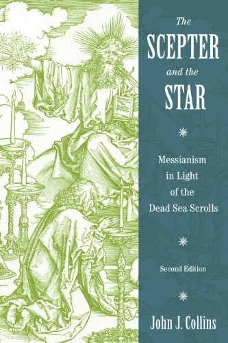 The Scepter and the Star: The Messiahs of the D. Collins<|