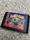 Landstalker Sega Genesis Cartridge Only Video Game 1993 Tested Working