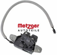 Metzger 2311043 Heckklappenschloss FüR Mercedes-Benz FüR Tesla