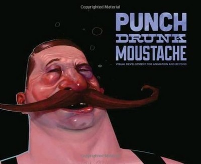 Amy Beth Christenson Will Nichols John-Paul Bal Punch Drunk Mousta (Taschenbuch)