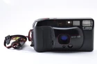 Canon Autoboy 3 QD 35mm Point & Shoot Film Camera w/Strap [Excellent-] #3021854