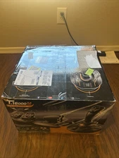 Thrustmaster T16000M Flight Simulator W/ Rudder Pedals
