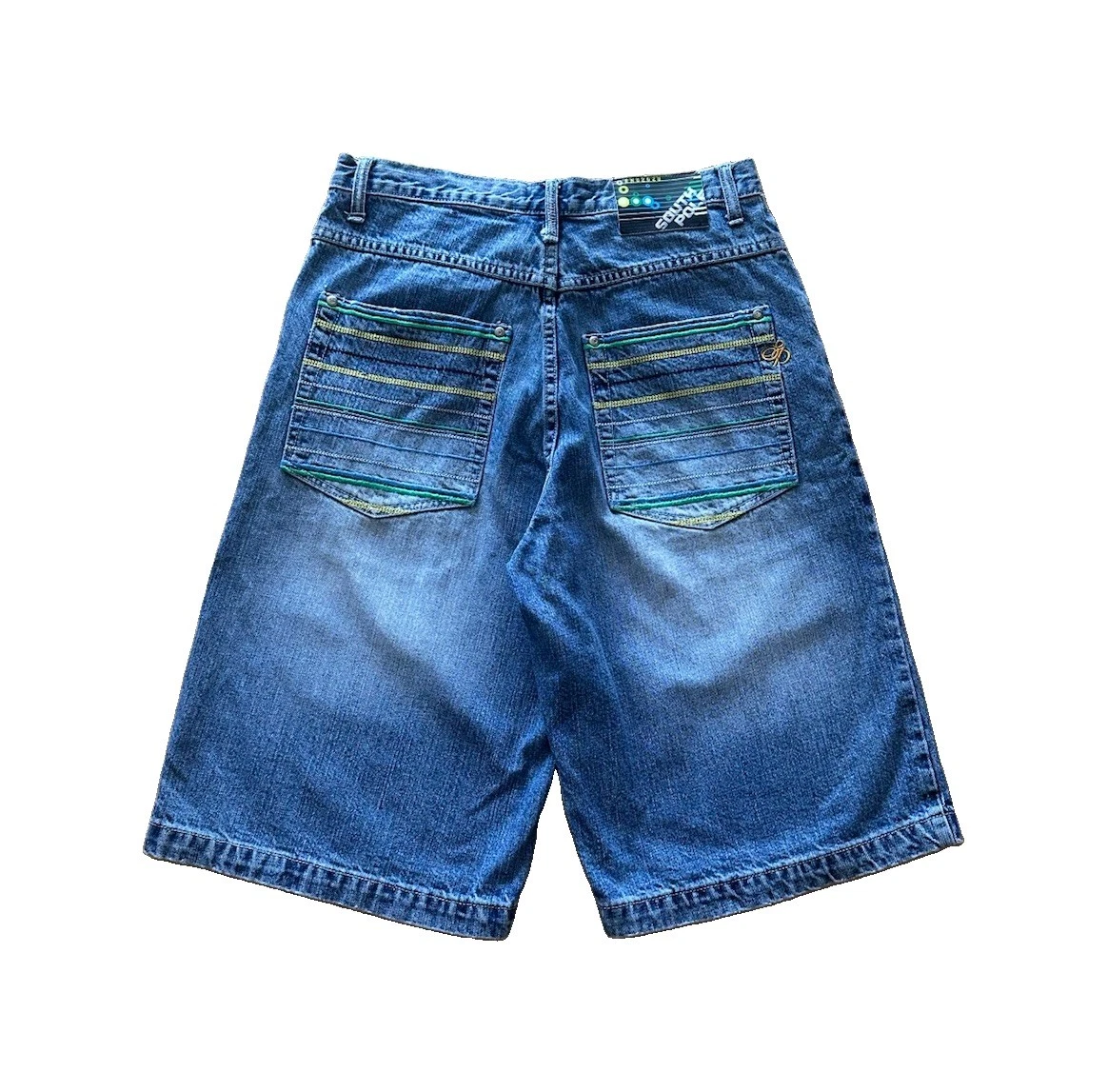 Southpole Denim Regular 32 Size Shorts for Men for sale | eBay